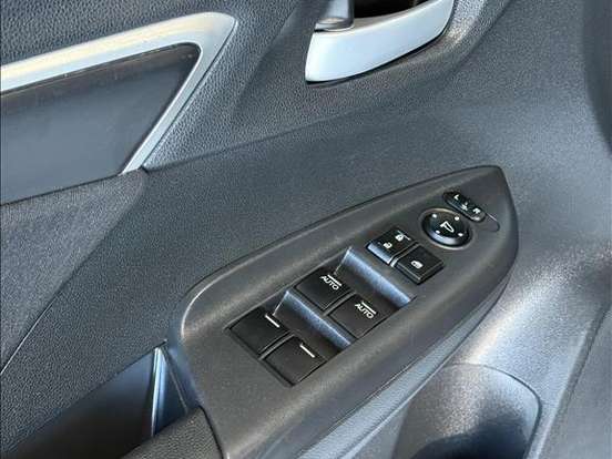 HONDA-FIT-1.5 EX 16V FLEX 4P AUTOMÁTICO HONDA-FIT-2017