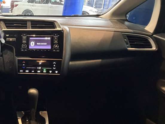 HONDA-FIT-1.5 EX 16V FLEX 4P AUTOMÁTICO HONDA-FIT-2017