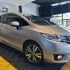 HONDA FIT 1.5 EX 16V FLEX 4P AUTOMÁTICO HONDA FIT 1.5 EX 16V FLEX 4P AUTOMÁTICO