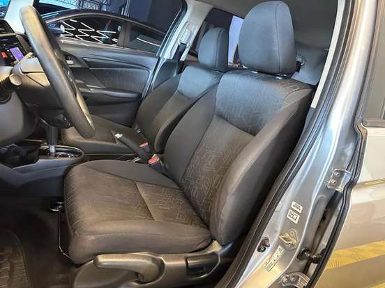 HONDA-FIT-1.5 EX 16V FLEX 4P AUTOMÁTICO HONDA-FIT-2014