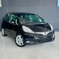 HONDA FIT 1.5 EX 16V FLEX 4P AUTOMÁTICO HONDA FIT 1.5 EX 16V FLEX 4P AUTOMÁTICO