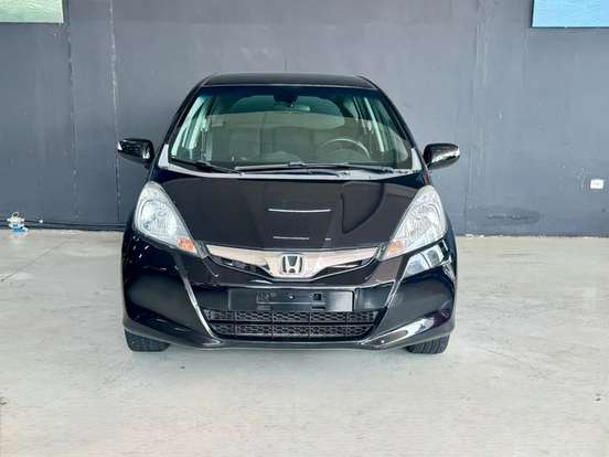 HONDA-FIT-1.5 EX 16V FLEX 4P AUTOMÁTICO HONDA-FIT-2013