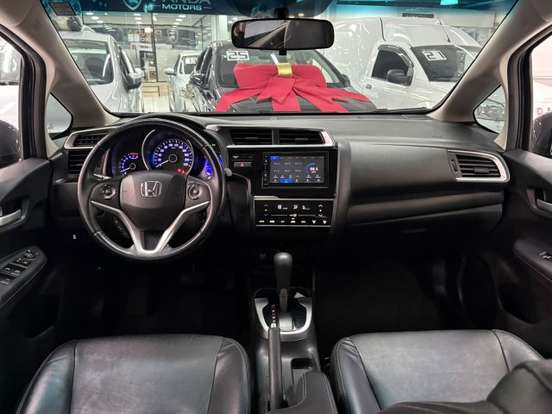 HONDA-FIT-2018