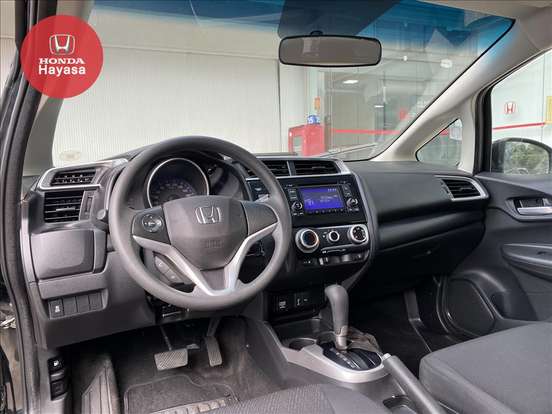 HONDA-FIT-1.5 LX 16V FLEX 4P AUTOMÁTICO HONDA-FIT-2020