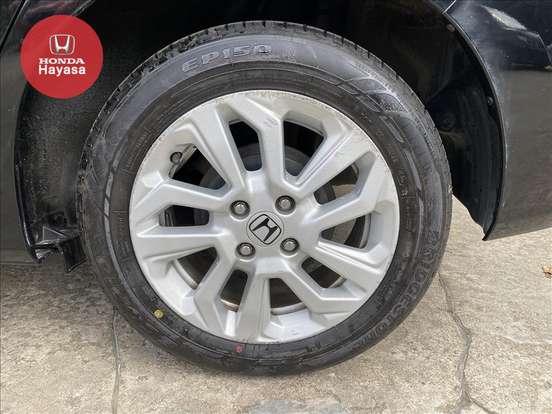 HONDA-FIT-1.5 LX 16V FLEX 4P AUTOMÁTICO HONDA-FIT-2020