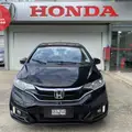 HONDA FIT 1.5 LX 16V FLEX 4P AUTOMÁTICO HONDA FIT 1.5 LX 16V FLEX 4P AUTOMÁTICO