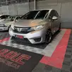 HONDA FIT 1.5 LX 16V FLEX 4P AUTOMÁTICO HONDA FIT 1.5 LX 16V FLEX 4P AUTOMÁTICO