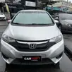 HONDA FIT 1.5 LX 16V FLEX 4P AUTOMÁTICO HONDA FIT 1.5 LX 16V FLEX 4P AUTOMÁTICO