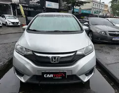 HONDA FIT 1.5 LX 16V FLEX 4P AUTOMÁTICO HONDA FIT 1.5 LX 16V FLEX 4P AUTOMÁTICO