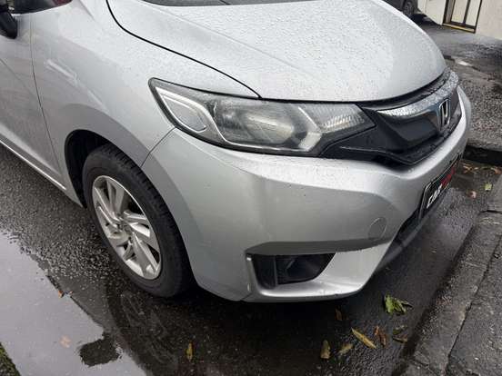 HONDA-FIT-1.5 LX 16V FLEX 4P AUTOMÁTICO HONDA-FIT-2016