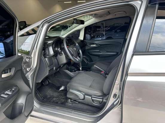 HONDA-FIT-1.5 LX 16V FLEX 4P AUTOMÁTICO HONDA-FIT-2015