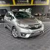 HONDA FIT 1.5 LX 16V FLEX 4P AUTOMÁTICO HONDA FIT 1.5 LX 16V FLEX 4P AUTOMÁTICO