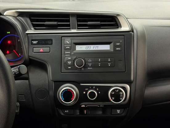 HONDA-FIT-1.5 LX 16V FLEX 4P AUTOMÁTICO HONDA-FIT-2018