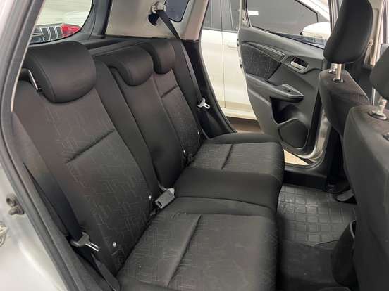 HONDA-FIT-1.5 LX 16V FLEX 4P AUTOMÁTICO HONDA-FIT-2015