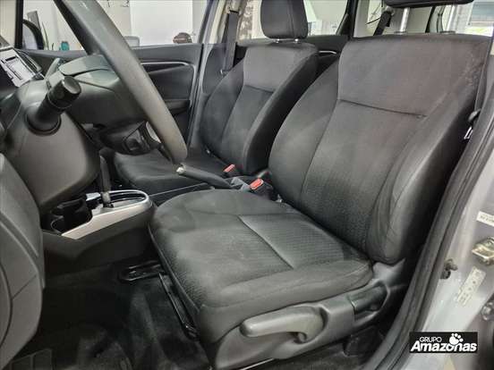 HONDA-FIT-1.5 LX 16V FLEX 4P AUTOMÁTICO HONDA-FIT-2019