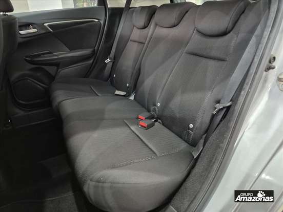HONDA-FIT-1.5 LX 16V FLEX 4P AUTOMÁTICO HONDA-FIT-2019