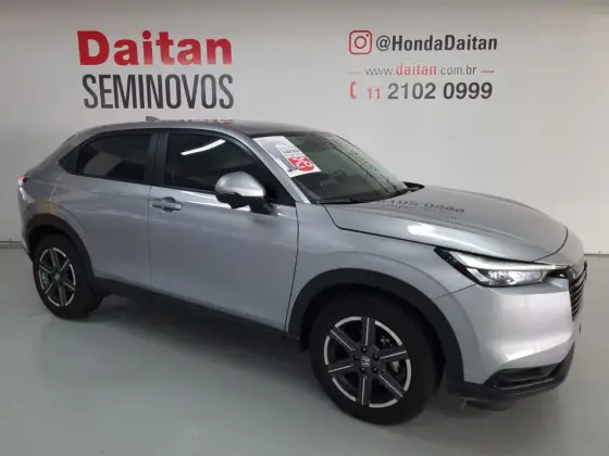 HONDA HR-V 1.5 DI I-VTEC FLEX EX CVT