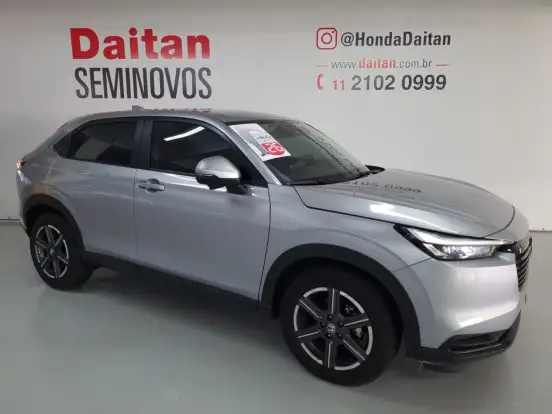 HONDA-HR-V-2025