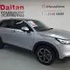 HONDA HR-V 1.5 DI I-VTEC FLEX EX CVT HONDA HR-V 1.5 DI I-VTEC FLEX EX CVT