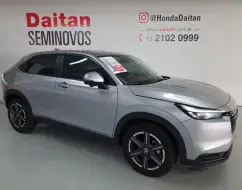 HONDA HR-V 1.5 DI I-VTEC FLEX EX CVT HONDA HR-V 1.5 DI I-VTEC FLEX EX CVT