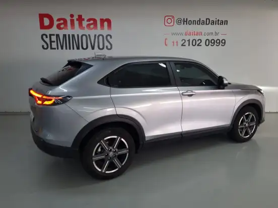 HONDA-HR-V-2025