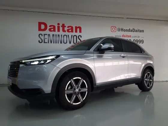 HONDA HR-V 1.5 DI I-VTEC FLEX EX CVT