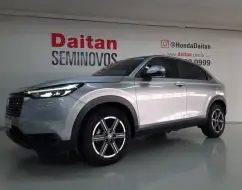 HONDA HR-V 1.5 DI I-VTEC FLEX EX CVT HONDA HR-V 1.5 DI I-VTEC FLEX EX CVT
