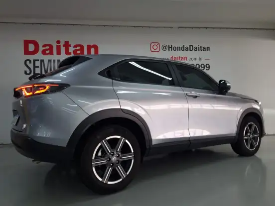 HONDA-HR-V-2025