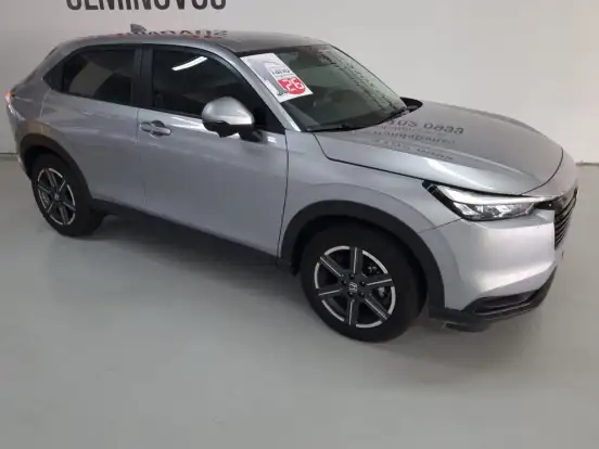 HONDA-HR-V-1.5 DI I-VTEC FLEX EX CVT HONDA-HR-V-2025