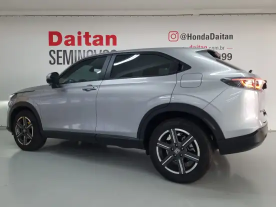 HONDA-HR-V-2025