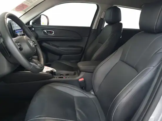 HONDA-HR-V-2025