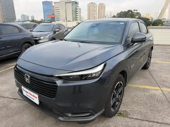 HONDA-HR-V-2025