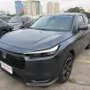 HONDA HR-V 1.5 DI I-VTEC FLEX EXL CVT HONDA HR-V 1.5 DI I-VTEC FLEX EXL CVT