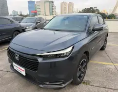 HONDA HR-V 1.5 DI I-VTEC FLEX EXL CVT HONDA HR-V 1.5 DI I-VTEC FLEX EXL CVT