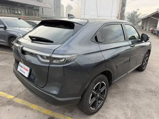 HONDA-HR-V-1.5 DI I-VTEC FLEX EXL CVT HONDA-HR-V-2025