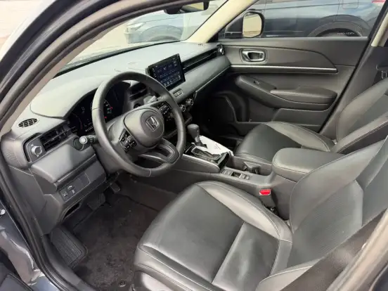 HONDA-HR-V-1.5 DI I-VTEC FLEX EXL CVT HONDA-HR-V-2025