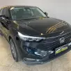HONDA HR-V 1.5 DI I-VTEC FLEX EXL CVT HONDA HR-V 1.5 DI I-VTEC FLEX EXL CVT