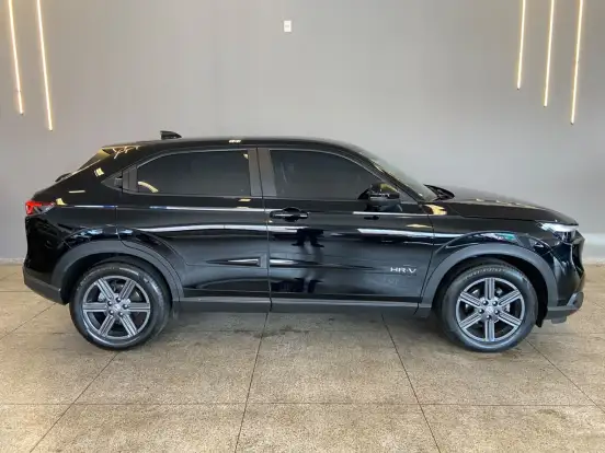HONDA-HR-V-1.5 DI I-VTEC FLEX EXL CVT HONDA-HR-V-2024