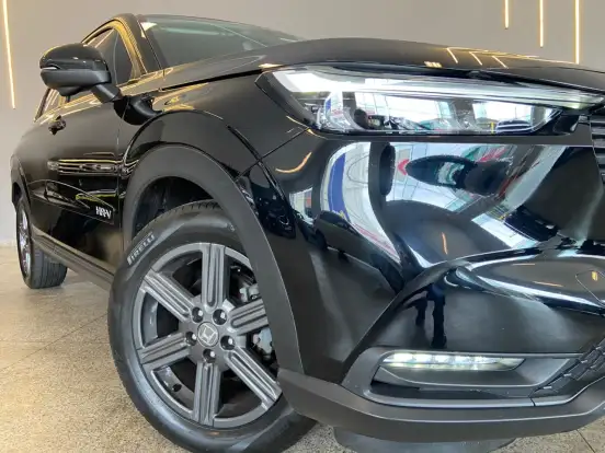HONDA-HR-V-1.5 DI I-VTEC FLEX EXL CVT HONDA-HR-V-2024