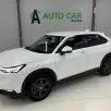 HONDA HR-V 1.5 DI I-VTEC FLEX EXL CVT HONDA HR-V 1.5 DI I-VTEC FLEX EXL CVT