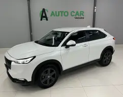 HONDA HR-V 1.5 DI I-VTEC FLEX EXL CVT HONDA HR-V 1.5 DI I-VTEC FLEX EXL CVT