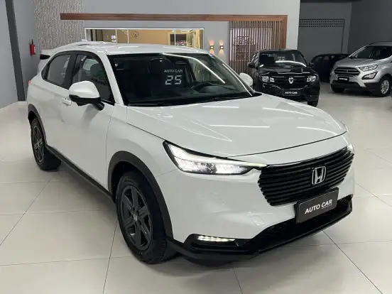 HONDA-HR-V-1.5 DI I-VTEC FLEX EXL CVT HONDA-HR-V-2024