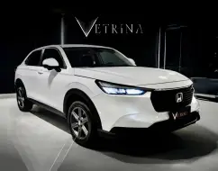 HONDA HR-V 1.5 DI I-VTEC FLEX EXL CVT HONDA HR-V 1.5 DI I-VTEC FLEX EXL CVT