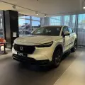 HONDA HR-V 1.5 DI I-VTEC TURBO FLEX ADVANCE CVT HONDA HR-V 1.5 DI I-VTEC TURBO FLEX ADVANCE CVT