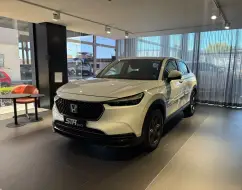 HONDA HR-V 1.5 DI I-VTEC TURBO FLEX ADVANCE CVT HONDA HR-V 1.5 DI I-VTEC TURBO FLEX ADVANCE CVT