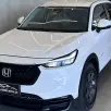 HONDA HR-V 1.5 DI I-VTEC TURBO FLEX ADVANCE CVT HONDA HR-V 1.5 DI I-VTEC TURBO FLEX ADVANCE CVT
