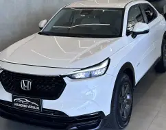 HONDA HR-V 1.5 DI I-VTEC TURBO FLEX ADVANCE CVT HONDA HR-V 1.5 DI I-VTEC TURBO FLEX ADVANCE CVT