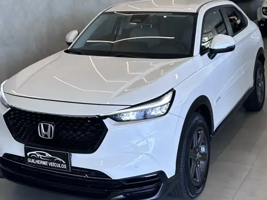 HONDA-HR-V-1.5 DI I-VTEC TURBO FLEX ADVANCE CVT HONDA-HR-V-2024