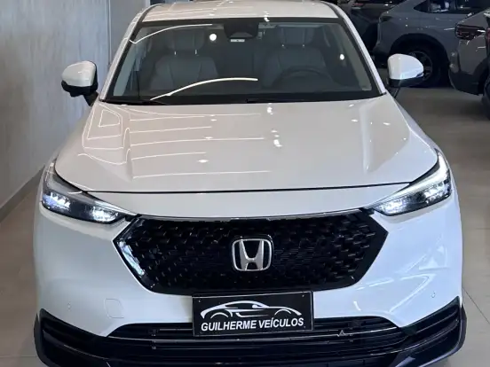 HONDA-HR-V-1.5 DI I-VTEC TURBO FLEX ADVANCE CVT HONDA-HR-V-2024