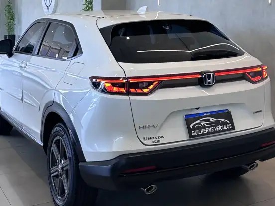 HONDA-HR-V-1.5 DI I-VTEC TURBO FLEX ADVANCE CVT HONDA-HR-V-2024